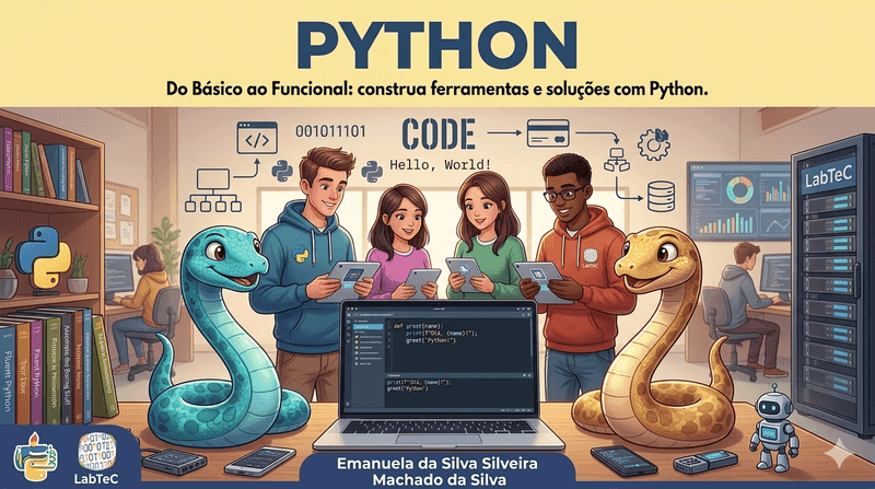 Introdução à Programação com Python