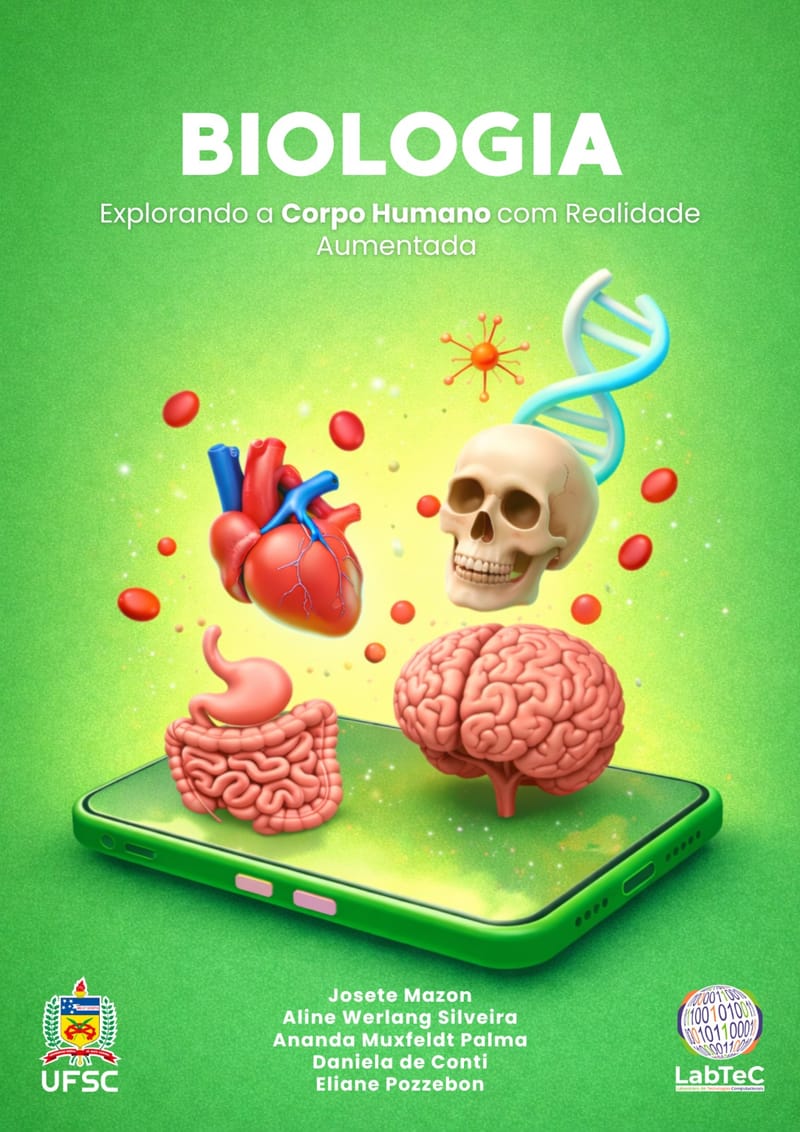 Biologia com Realidade Aumentada