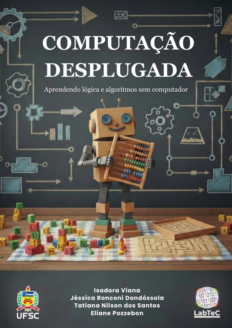 Computação Desplugada