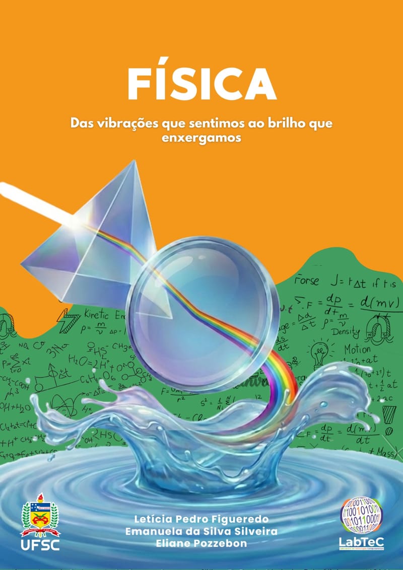 Física com Realidade Aumentada
