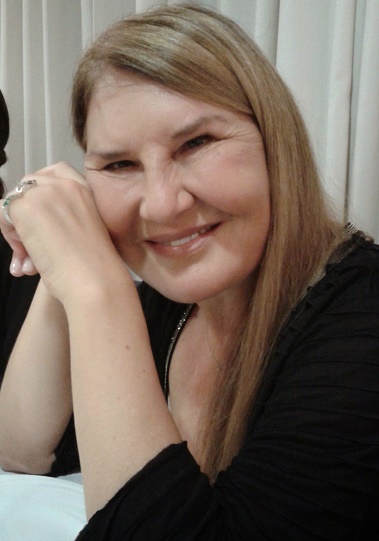 Foto de Rosa Maria Vicari