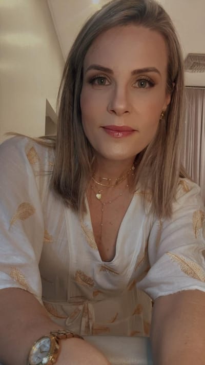 Foto de Cristiane Woszezenki