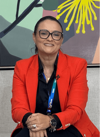 Foto de Jéssica Araújo