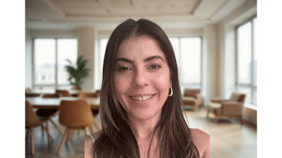 Foto de Juliana Pires