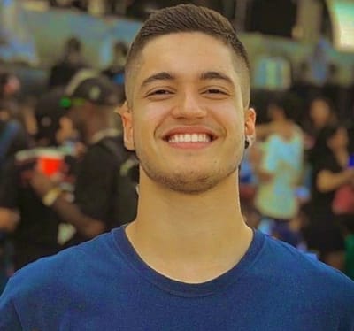 Foto de Leonardo Alves