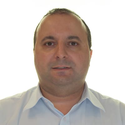 Foto de Alexandre Marino