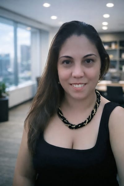 Foto de Tatiana Santos