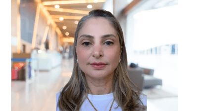 Foto de Thaise Vassoler