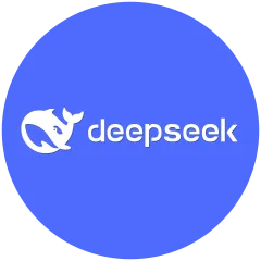DeepSeek