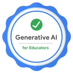 Generative AI Tools for Educators