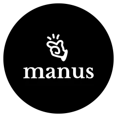 Manus