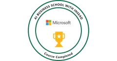 Microsoft AI Business School