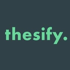 Thesify