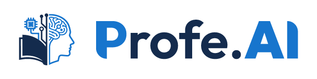 Logo Profe.AI